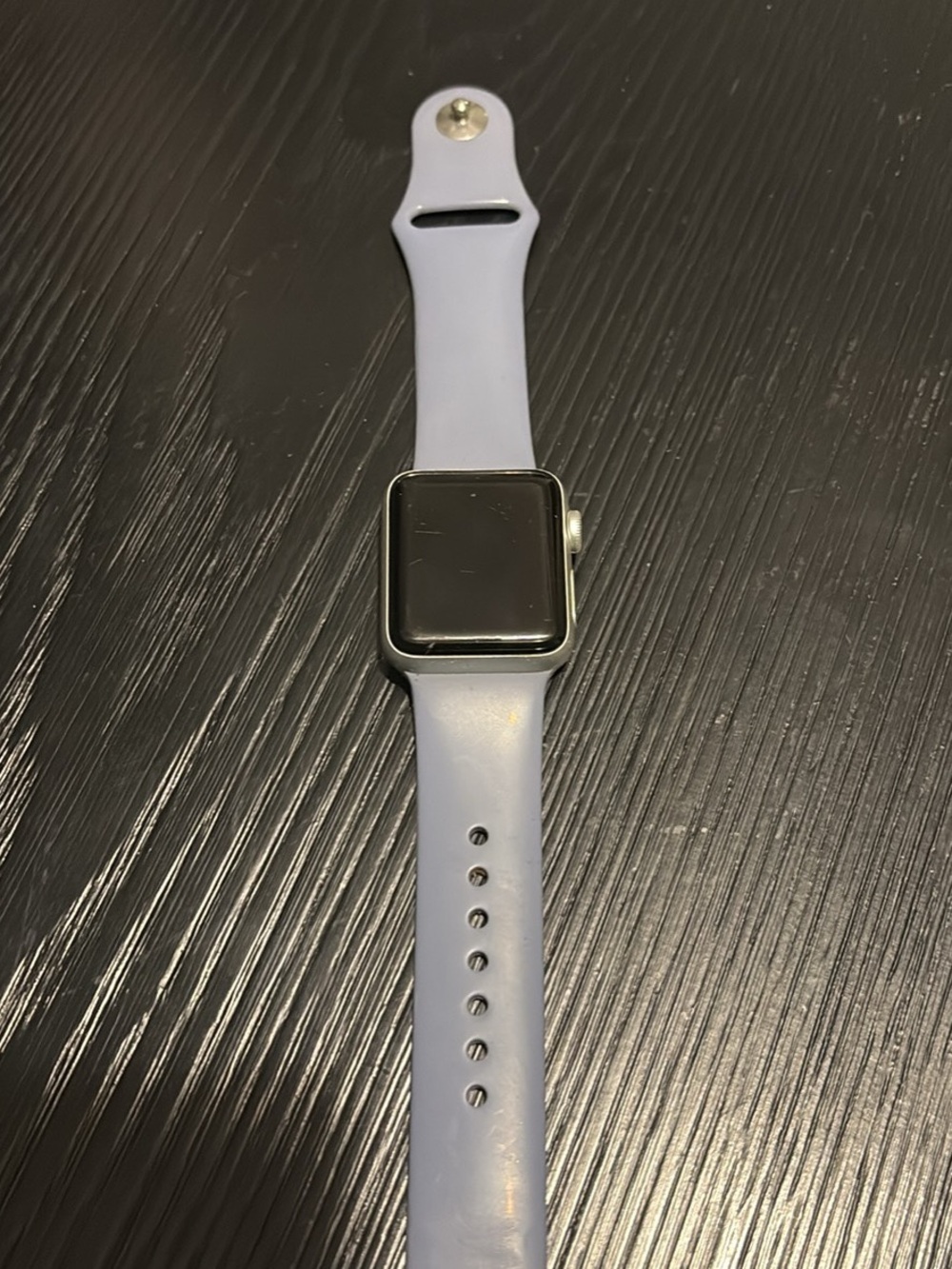Series 3 Apple Watch